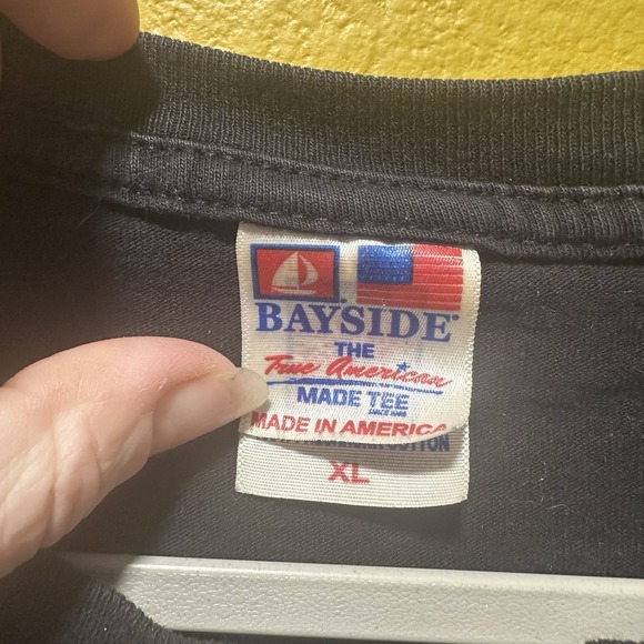 United States Navy A Global Force For Good T-shirt. Size XL. Good Condition - Picture 3 of 6